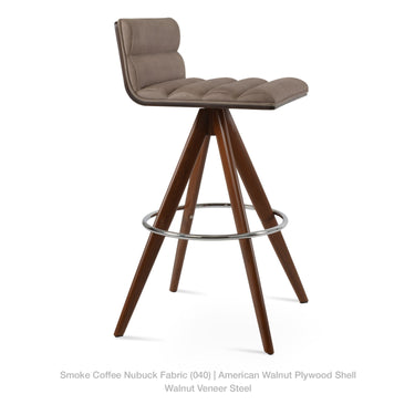 Corona Pyramid MW Comfort Stools by SohoConcept - New