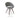 Crescent MW Chair Leather by SohoConcept - New
