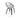 Crescent Plywood Chair Leather by SohoConcept - New