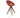 Crescent Pyramid MW Swivel Stools Leather by SohoConcept - New