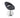 Crescent Round Swivel Chair Fabric by SohoConcept - New