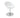 Crescent Round Swivel Chair Leather by SohoConcept - New