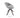 Crescent Sword Swivel Chair Leather by SohoConcept - New