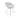 Crescent Wire Chair Leather by SohoConcept - New