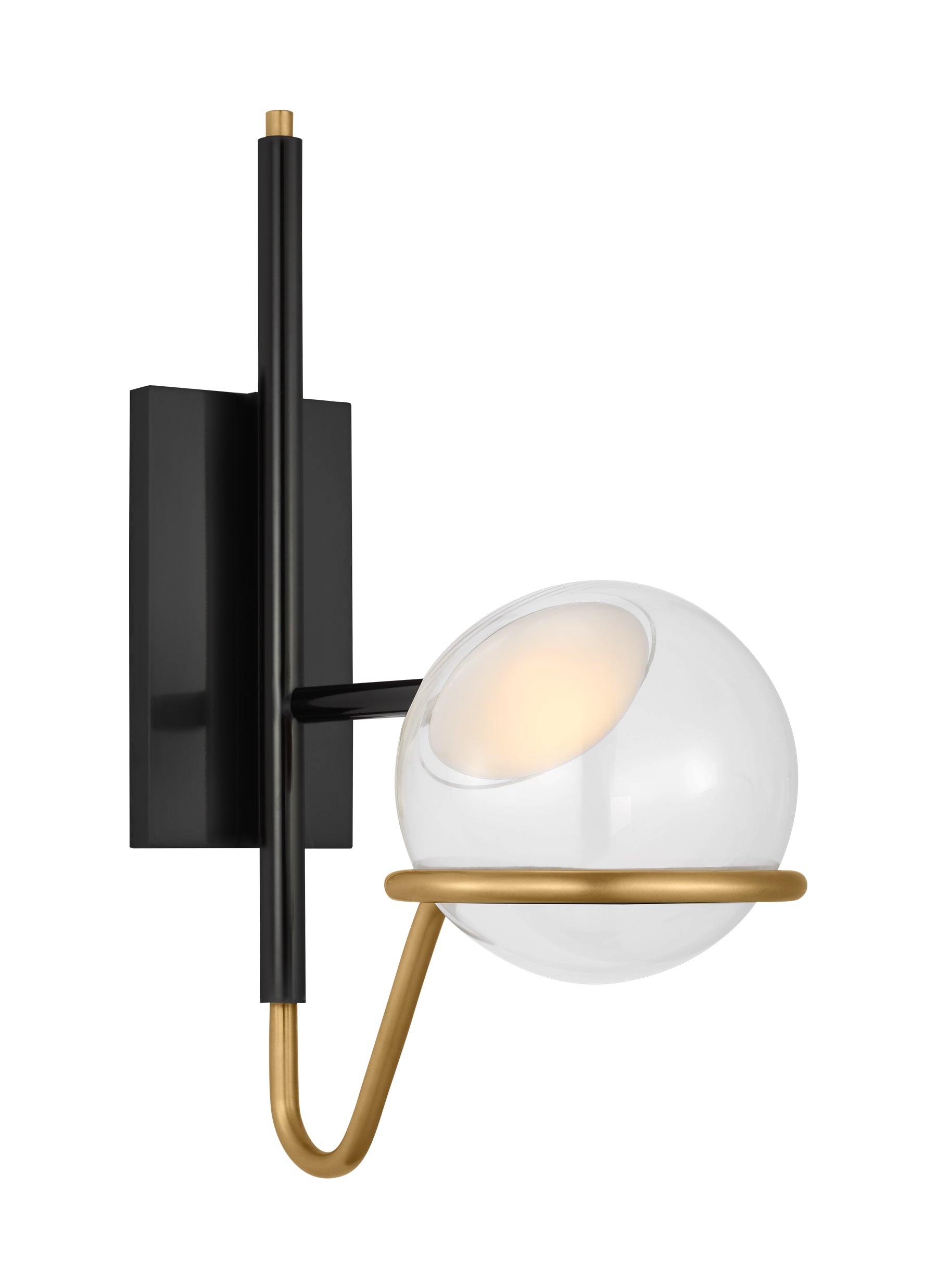 Contemporary Wall Sconce Lighting - LoftModern Collection