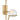 Visual Comfort Contemporary Crosby Wall Sconce in a hallway lighting setup