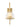 Sleek wall lighting with the Contemporary Crosby Wall Sconce by Visual Comfort