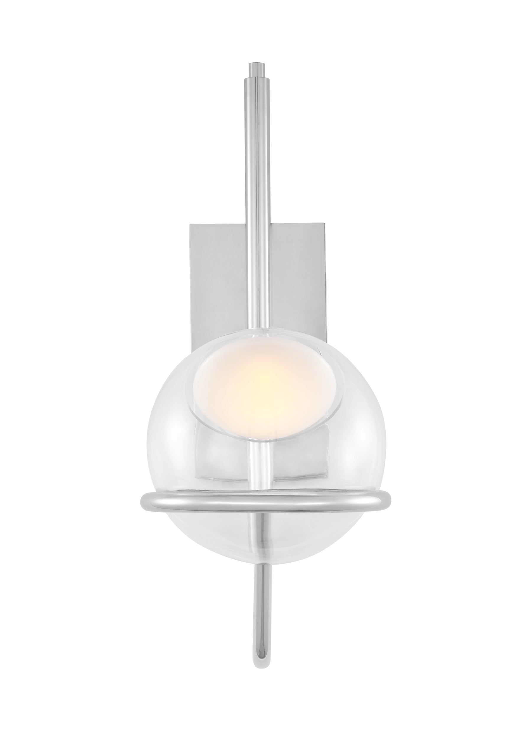 Designer Wall Sconce - Visual Comfort Lighting