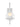 Designer Contemporary Crosby Wall Sconce Visual Comfort on a neutral wall background