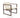 Cube Wood Lounge Armchair by SohoConcept - New