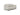 nnovation Living Cubed full sleeper sofa in 527 Mixed Dance Natural fabric