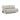 Innovation Living Cubed full size sleeper sofa upholstered in 527 Mixed Dance Natural