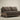 Innovation Living Cubed full size sleeper sofa with oak wood legs