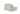 Cubed full size sleeper sofa upholstered in 527 Mixed Dance Natural fabric