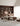 Innovation Living Cubed Queen Sofa Bed With Dark Wood Legs