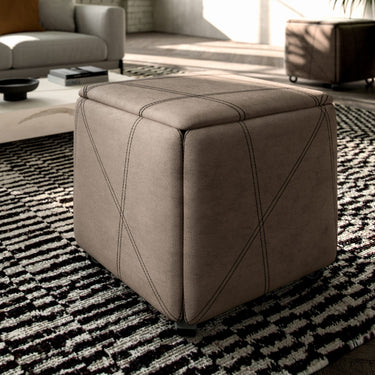 Cubix Chair by Ozzio