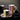 Mug by Missoni Home in Stripes Jenkins 148, view 4