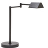 House of Troy Delta LED Task Table Lamps