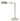 House of Troy Delta LED Task Table Lamp D150-SN