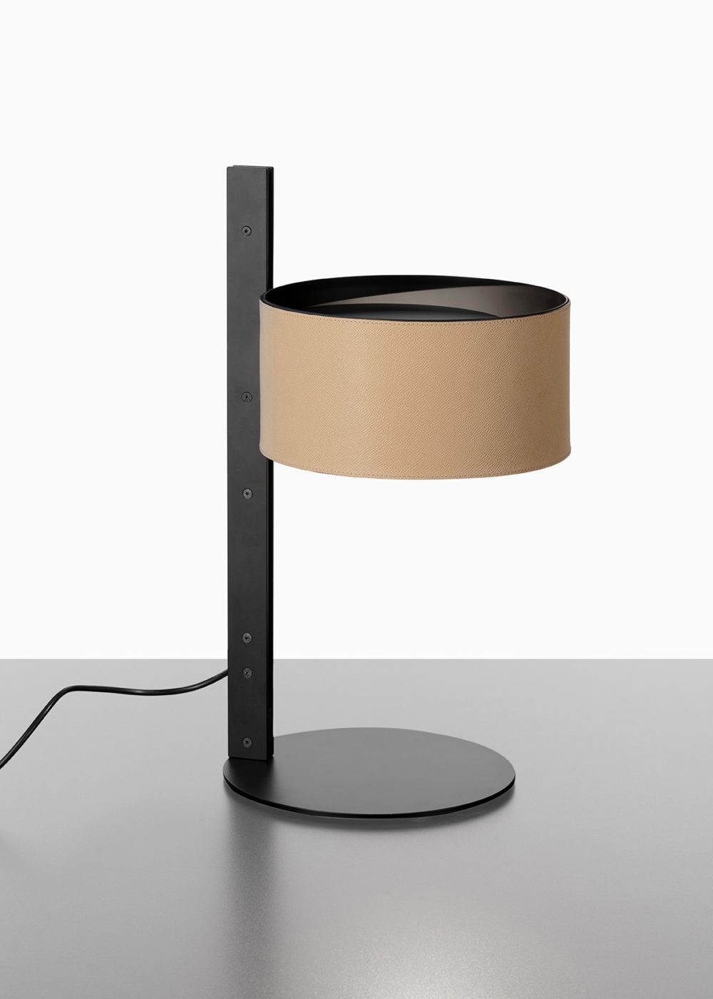 Parallel Table Lamp by Oluce