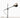 G.O. Table Lamp by Oluce