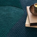 Tumulus Rug by Oluce