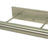 House of Troy Direct Wire Contemporary 24" Satin Nickel Picture Lights