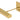 House of Troy Direct Wire Contemporary 9" Polished Brass Picture Lights