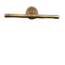 House of Troy Chelsea 16" direct wire antique brass picture light