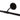 House of Troy Chelsea 25" direct wire black picture light