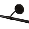 House of Troy Chelsea 25" direct wire black picture light
