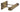 House of Troy Direct Wire Classic Contemporary LED 12" Antique Brass Picture Light DCLEDZ12-71