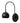 House of Troy Direct Wire Halo single shade LED picture light in mahogany bronze DHA05-MB
