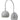House of Troy Direct Wire Halo single shade LED White Picture Lights