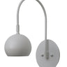 House of Troy Direct Wire Halo single shade LED White Picture Lights