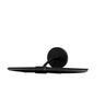 House of Troy Harper Direct Wire 16" Black Picture Lights (G9 LED 4.5W bulb included)