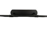 House of Troy Harper Direct Wire 30" Black Picture Lights (G9 LED 4.5W bulb included)