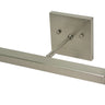 House of Troy Direct Wire Horizon 12" LED Satin Nickel Picture Lights