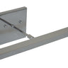 House of Troy Direct Wire Horizon 12" LED Chrome Picture Lights