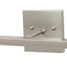 House of Troy Direct Wire Horizon 26" LED Satin Nickel Picture Lights 