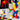 Mickey KAMO by Jean-Charles de Castelbajac by Leblon Delienne, Multicolor camouflage colorway, 30 cm – image 4