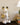 Mickey Welcome by Leblon Delienne, White & Gold colorway, 30 cm – image 3