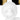 Mickey Welcome by Leblon Delienne, White & Gold colorway, 30 cm – image 5