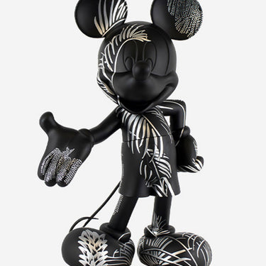 Star Style Mickey by Martyn Lawrence Bullard by Leblon Delienne, Black & Grey colorway, 30 cm – image 4