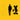 Star Style Mickey by Martyn Lawrence Bullard by Leblon Delienne, Black & Grey colorway, 30 cm – image 6