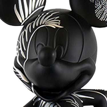 Star Style Mickey by Martyn Lawrence Bullard by Leblon Delienne, Black & Grey colorway, 30 cm – image 7
