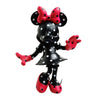Minnie by Chantal Thomass by Leblon Delienne, Matt Black & Red polka dots colorway, 31 cm