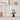 Minnie by Kelly Hoppen by Leblon Delienne, Taupe, Black & Gold colorway, 31 cm – image 4