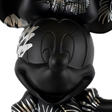Star Style Minnie by Martyn Lawrence Bullard by Leblon Delienne, Black & Grey colorway, 31 cm – image 7