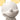 Mickey Take 2 by Kelly Hoppen by Leblon Delienne, White & Gold colorway, 48 cm – image 5